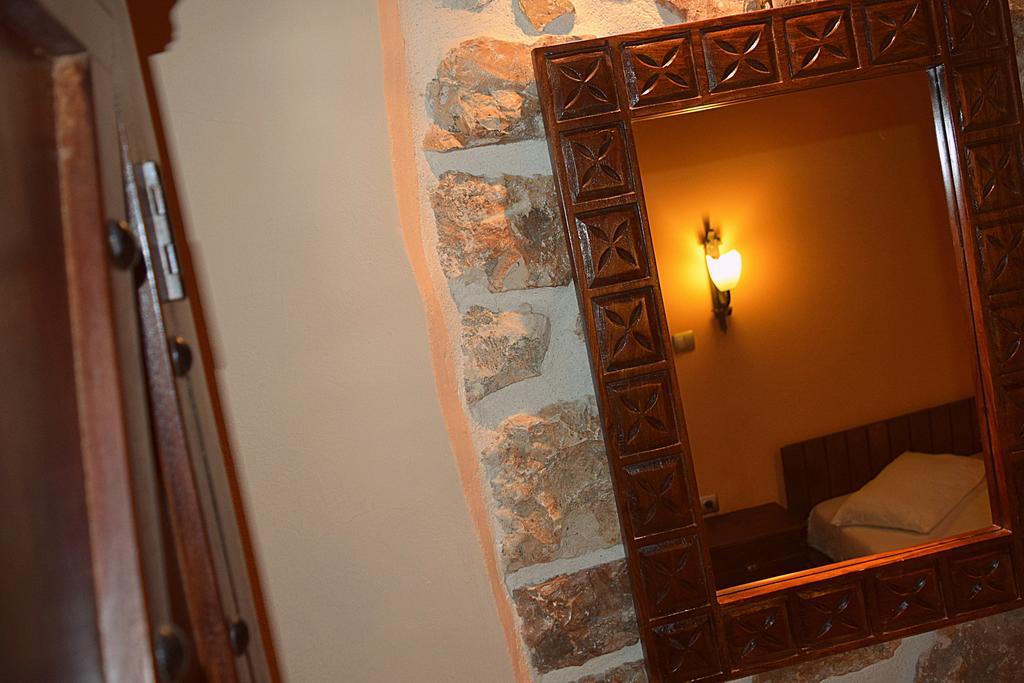 Tilemachos Traditional House Vathy  Exterior foto